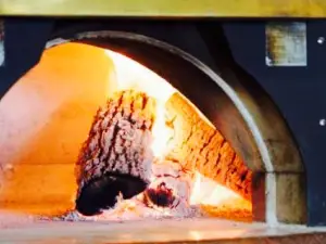 Una Bella Pizza Napoletana