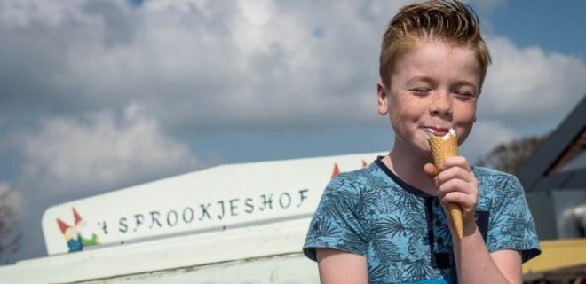 t Sprookjeshof