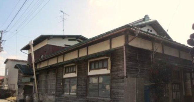 Iroha Shokudo Main Store