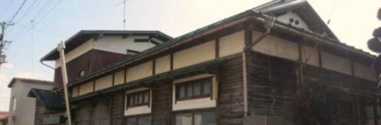 Iroha Shokudo Main Store