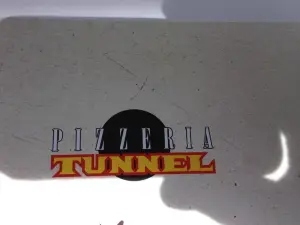 Tunnel