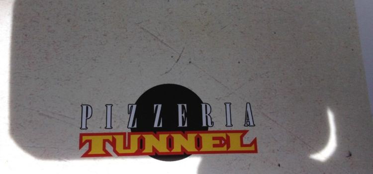 Tunnel