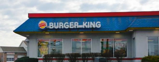 Burger King