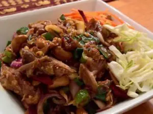 Harrys Thai Food
