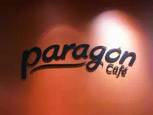 The Paragon Cafe | Madisonhealth