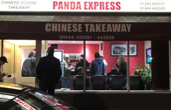 Panda Town