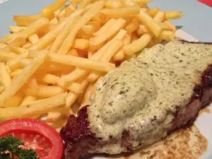 Restaurant-Pizzeria "La Clergere"