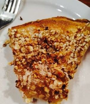 Genos Pizza and Grill