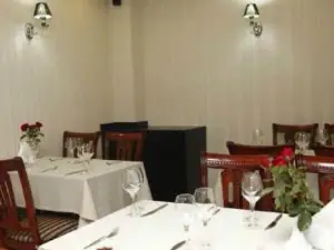 Ristorante Marina Stile Italiano
