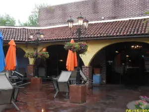 El Patio Mexican Grill