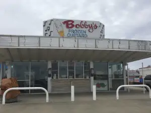 Bobby's Frozen Custard