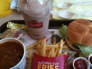 Wendy's