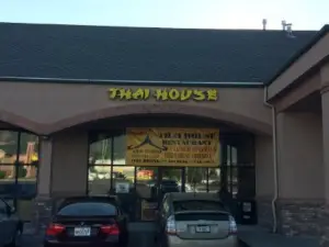 Thai House