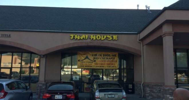 Thai House