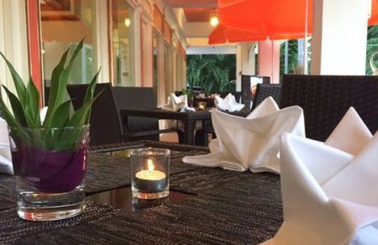 Vacca Italian Restaurant