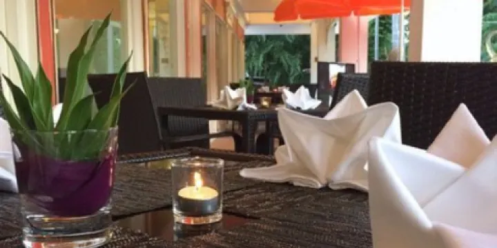 Vacca Italian Restaurant