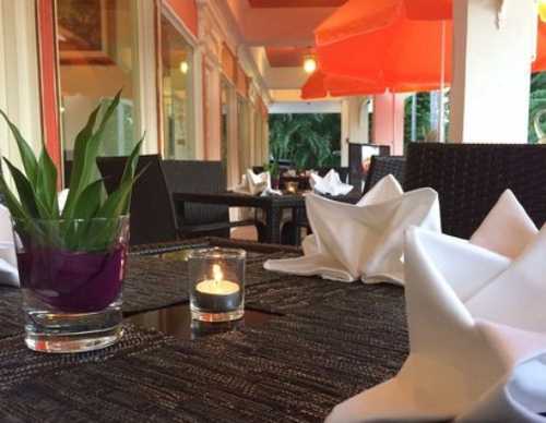Vacca Italian Restaurant
