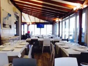Ristorante Pancho