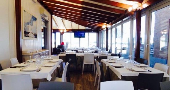 Ristorante Pancho