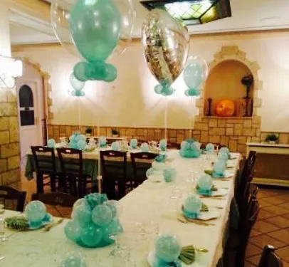 Da Peppino al Sentiero