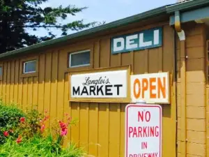 Langlois Market and Deli