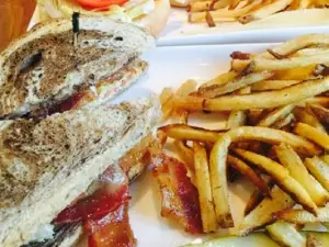 Bogeys Restaurant
