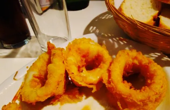 Cafe Bar la Casineta