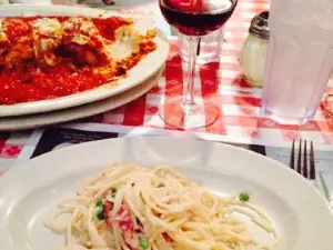 Buca di Beppo Italian Restaurant