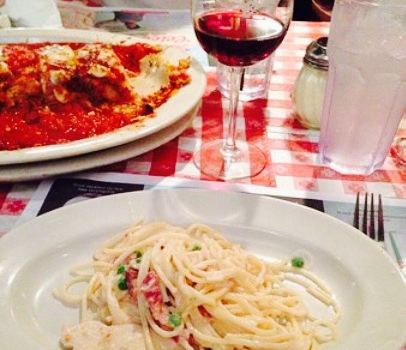 Buca di Beppo Italian Restaurant