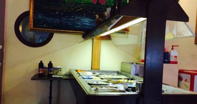 Le Wok d'Asie