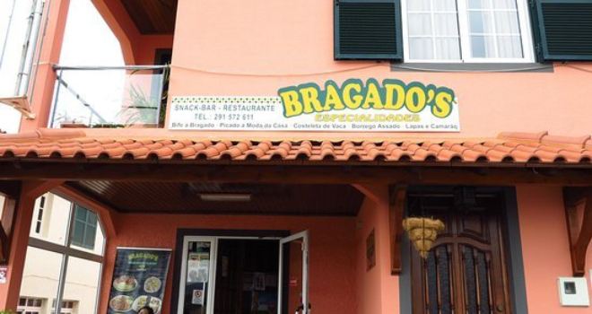 Bragado's
