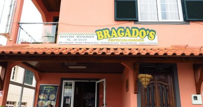 Bragado's