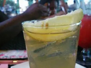 Circles Waterfront Restaurant