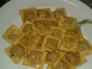 Il Capriolo