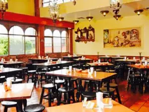 Carnes Asadas Pipiolo Avila Camacho