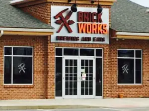 Brick Works Brewing and Eats - Smyrna