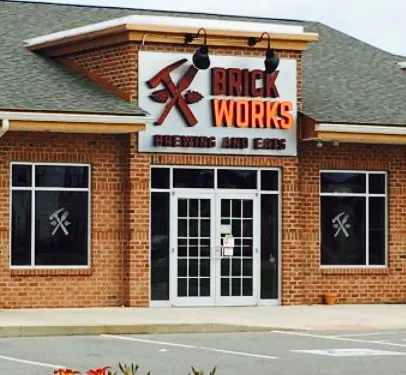 Brick Works Brewing & Eats