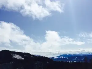Norn Minakami Ski Resort