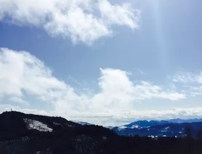 Norn Minakami Ski Resort