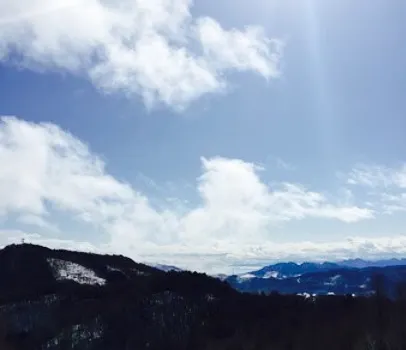 Norn Minakami Ski Resort