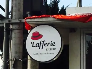 Lafferie