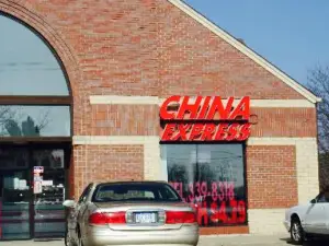 China Express