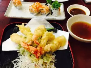 Sushi Sakura Cần Thơ