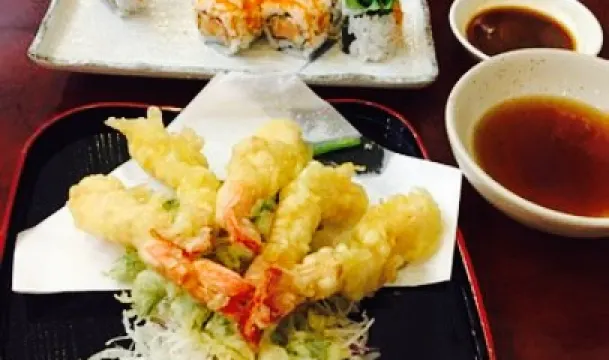 Sushi Sakura Restaurant Can Tho