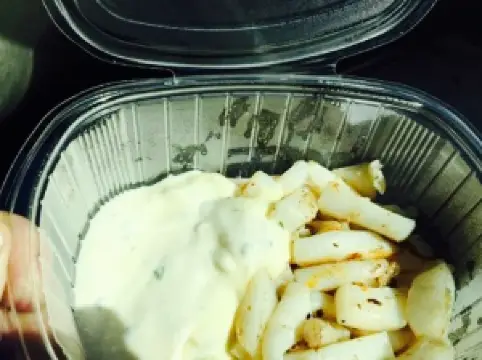 El Rey de la Sepia Restaurante