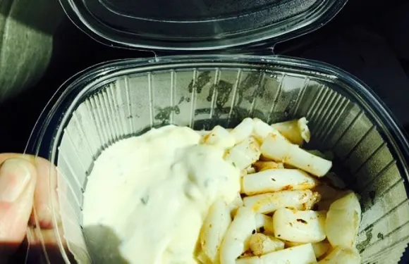 El Rey de la Sepia Restaurante