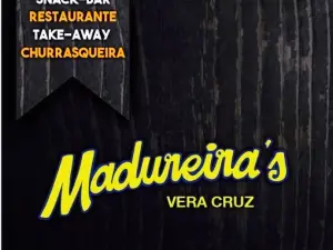 Madureira's Vera Cruz