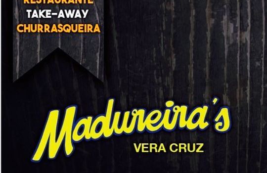 Madureira's Vera Cruz