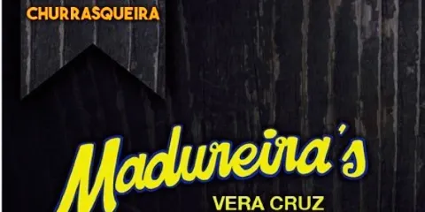 Madureira's Vera Cruz