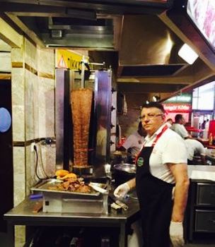 Gundogdu Iskender